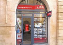 débarras déménagement  orpi 